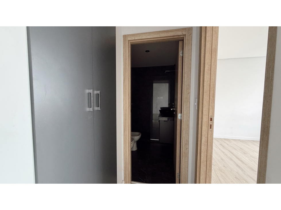 VENTA DEPARTAMENTO 1 DORMITORIO CALLE MALVINAS - 5
