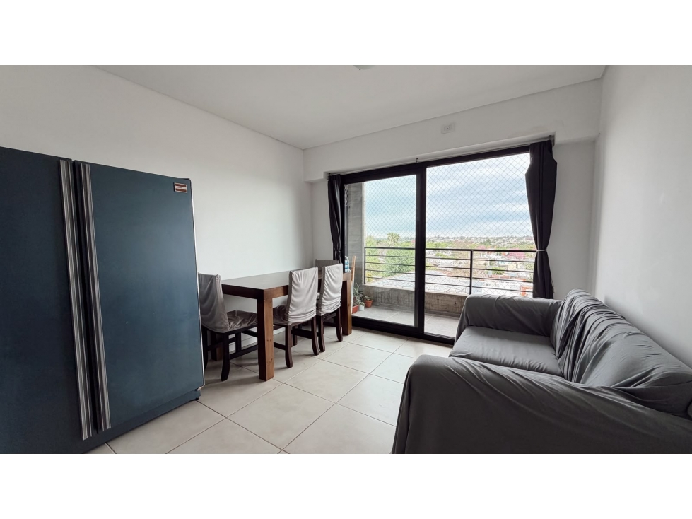 DEPARTAMENTO VENTA UN DORMITORIO! - 3