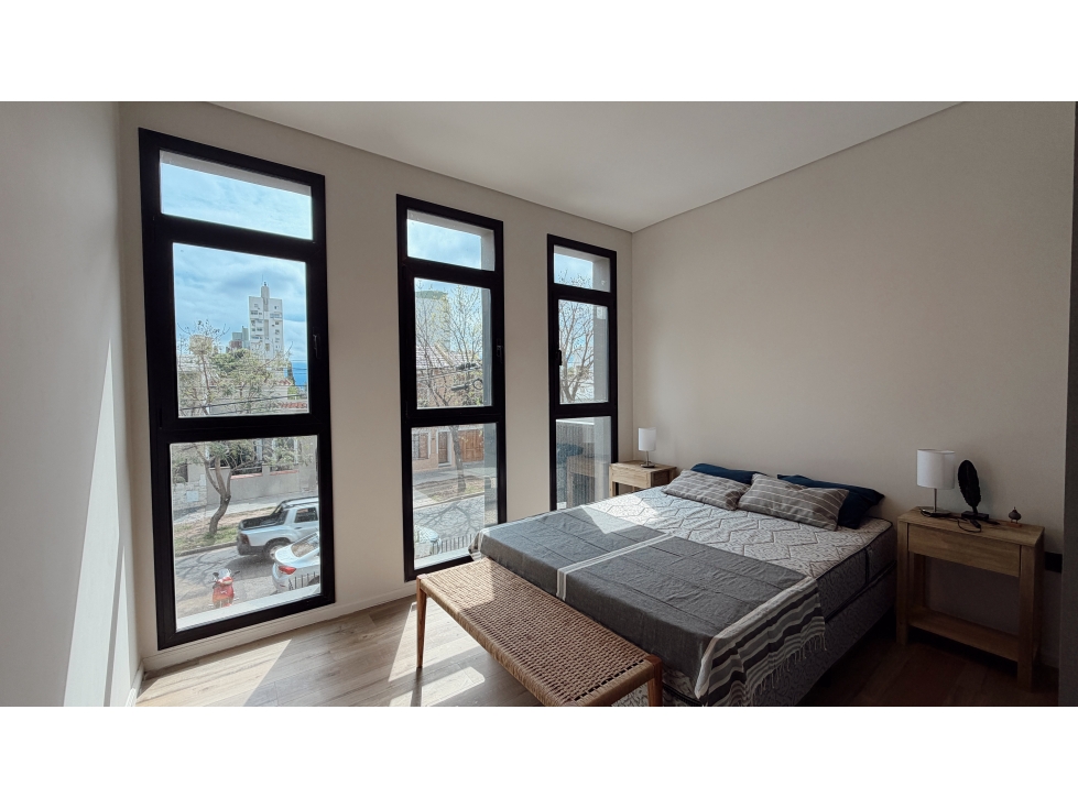 DEPARTAMENTO PREMIUM A ESTRENAR 2 DORMITORIOS CALLE MALVINAS — foto 5