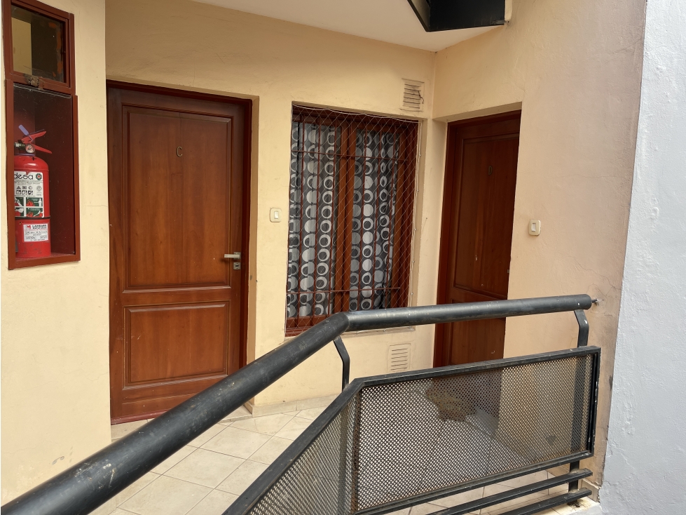 DEPARTAMENTO 1 DORMITORIO EN VENTA ZONA CENTRO. IDEAL INVERSIÓN - 5
