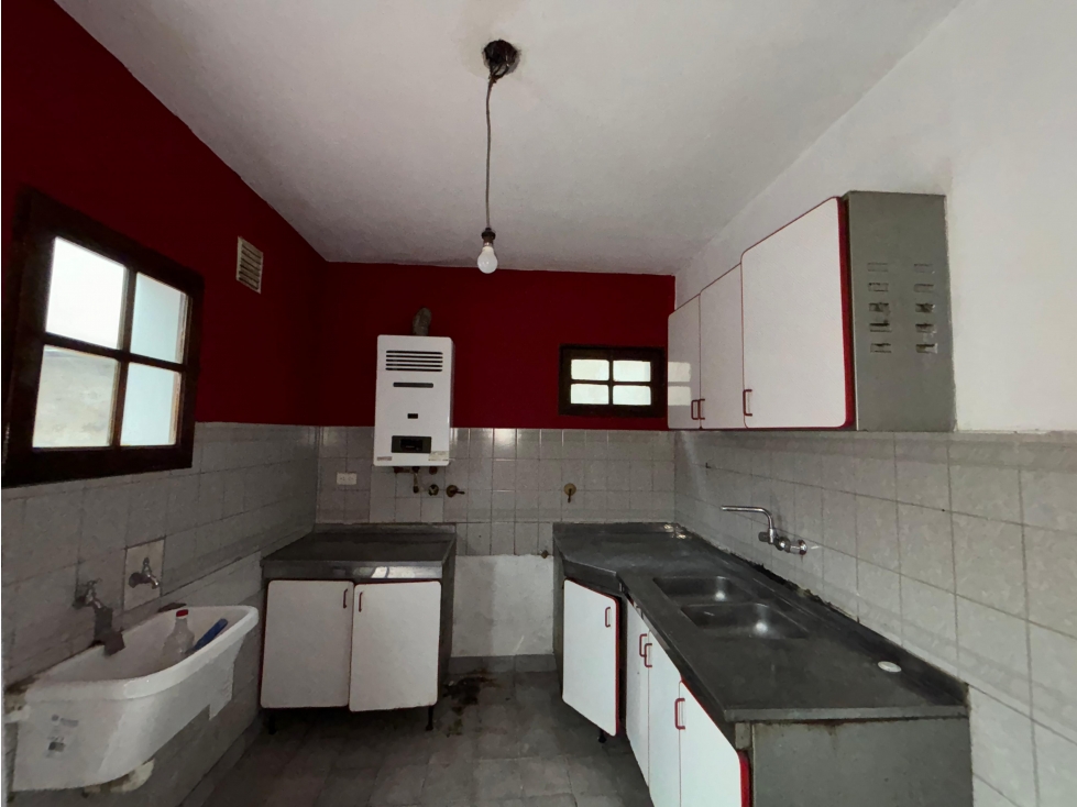 Venta Planta Alta 2 Dormitorios Zona Plaza Saenz Peña - 2