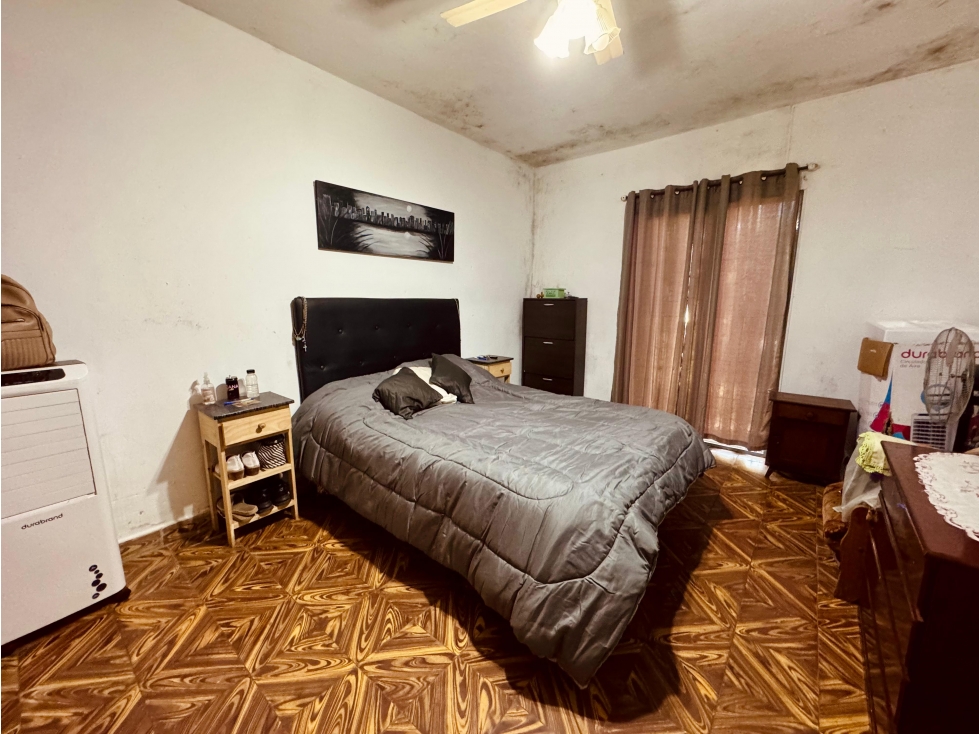 VENTA CASA 2 DORMITORIOS - 6