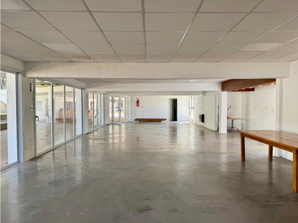 SE VENDE GRAN PROPIEDAD DE 30.900M2 CON INCREIBLES INTALACIONES — foto 4