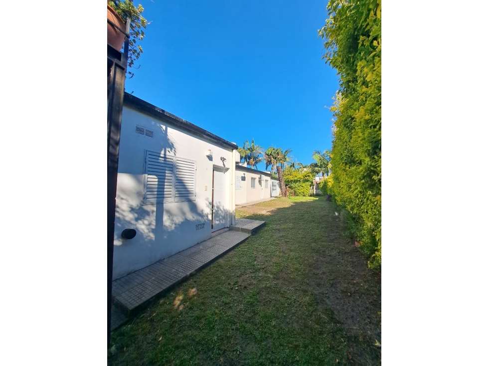 En Venta Monoambiente en complejo en calle Feliciano - 1