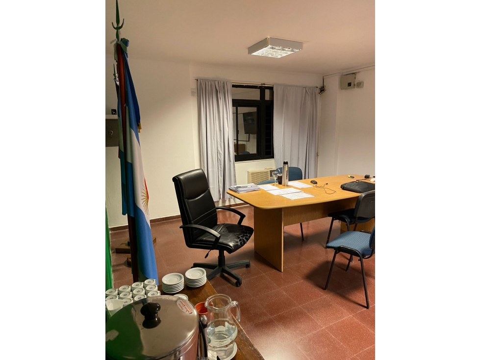 375M2 DE OFICINAS EN VENTA EN CALLE SAN MARTIN - INMEJORABLE UBICACION - 6