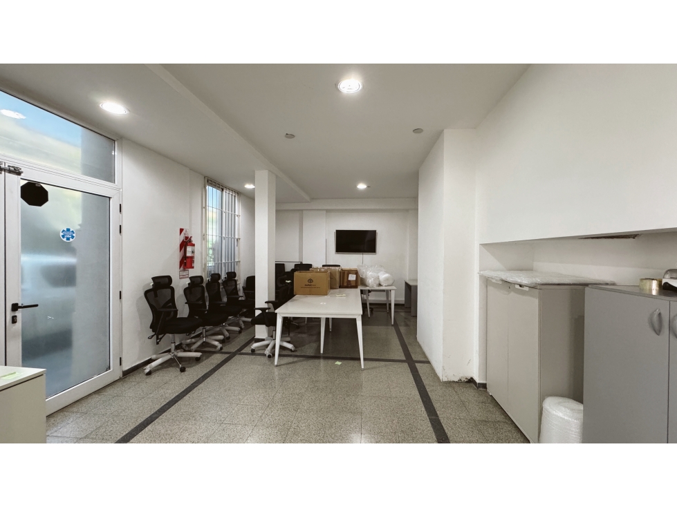 Alquiler de Oficinas en Zona Centro - 6