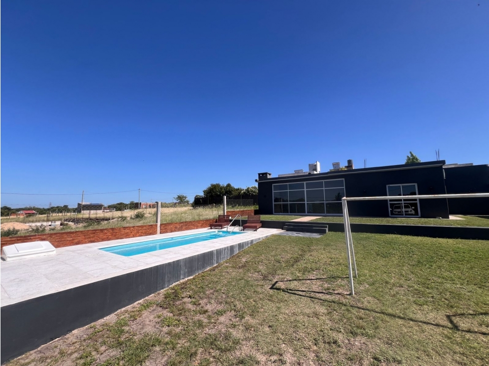 VENTA QUINTA EN TIERRA ALTA I. APTA CRÉDITO - 4