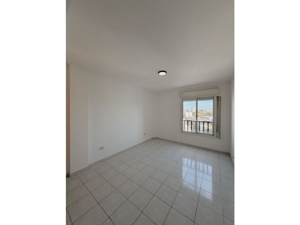 ALQUILER DEPARTAMENTO 1 DORMITORIO CON BALCON Y COCHERA - 4