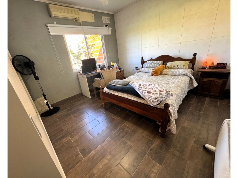 Venta casa en Loteo Lourdes Oro verde - 6