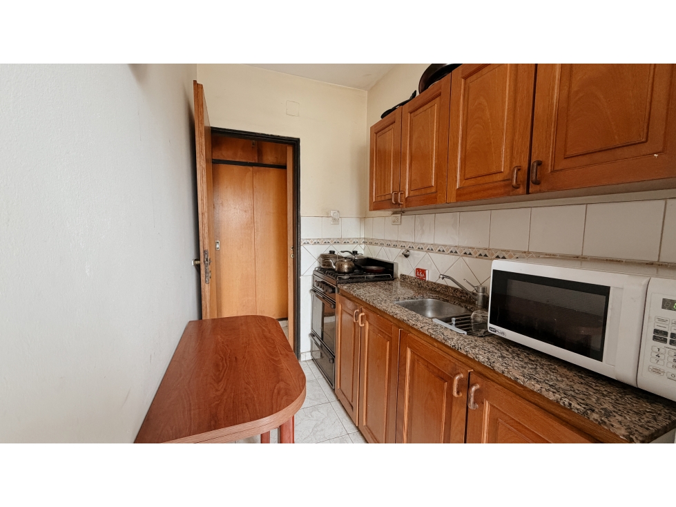 VENTA DPTO 1 DORMITORIO CON COCHERA EXCELENTE UBICACION ZONA CENTRO - 3