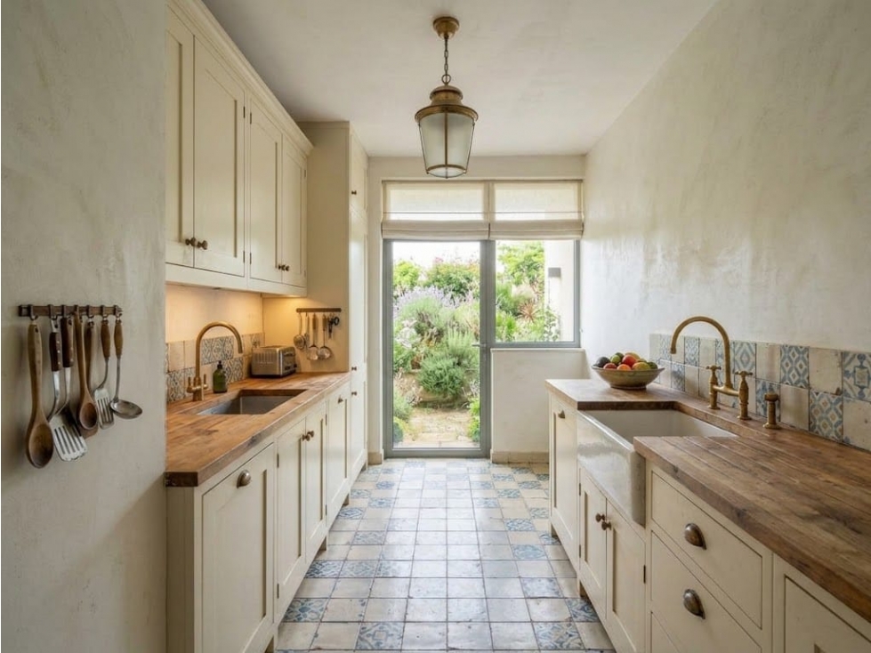 VENTA CASA DE 3 DORMITORIOS CON PATIO Y GARAJE — foto 6