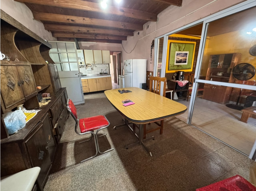 Venta Casa amplio terreno mas Departamento Zona Paracao — foto 6