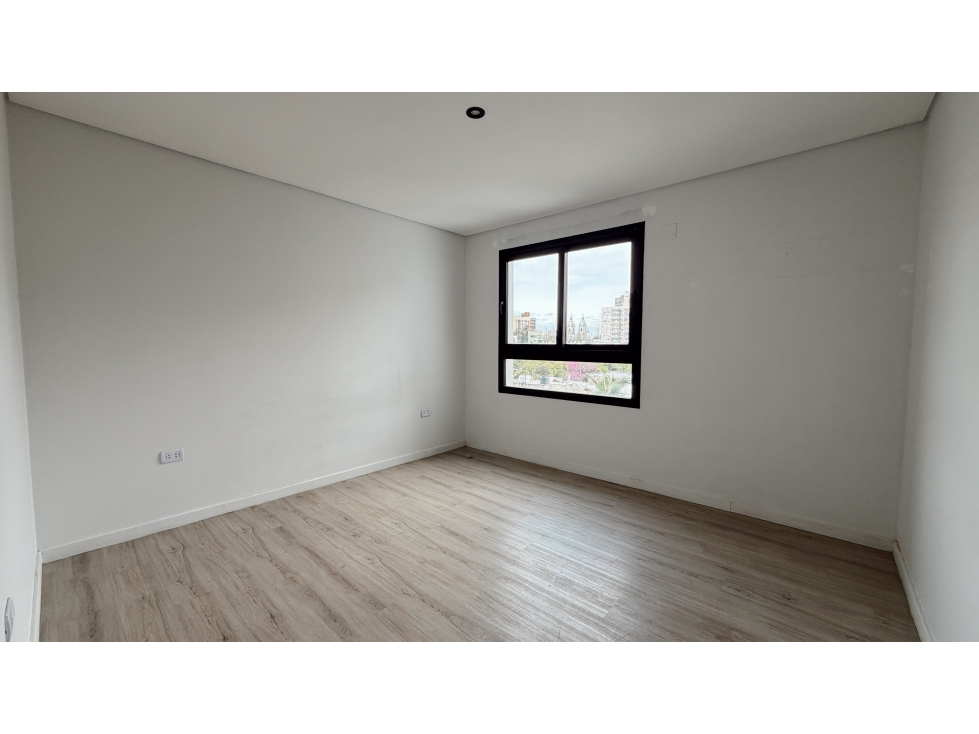 VENTA DEPARTAMENTO 1 DORMITORIO CALLE MALVINAS - 6