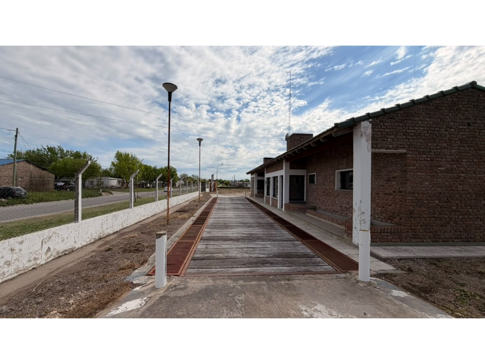 PLANTA DE ACOPIO DE GRANOS EN VENTA VIALE, ENTRE RÍOS - 6