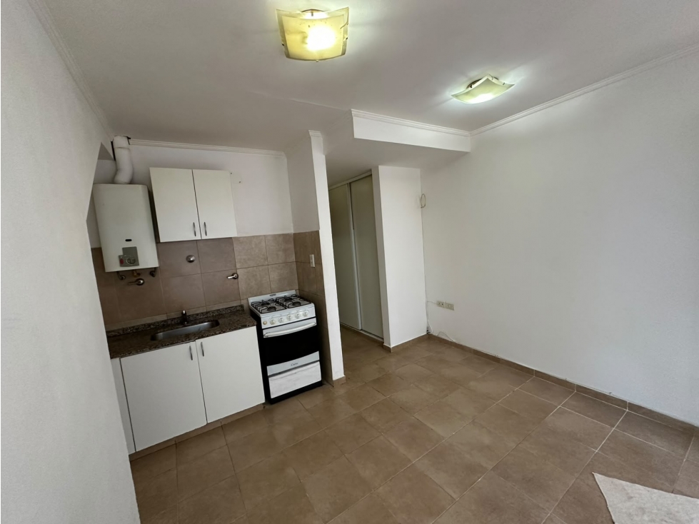 ALQUILER - DEPARTAMENTO UN DORMITORIO — foto 2
