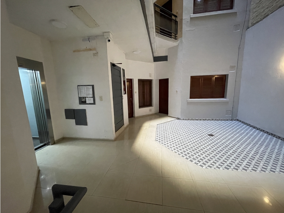 DEPARTAMENTO 1 DORMITORIO EN VENTA ZONA CENTRO. IDEAL INVERSIÓN - 6