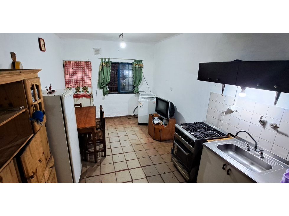 Venta Duplex 3 dormitorios Zona Ramirez Sur - 2