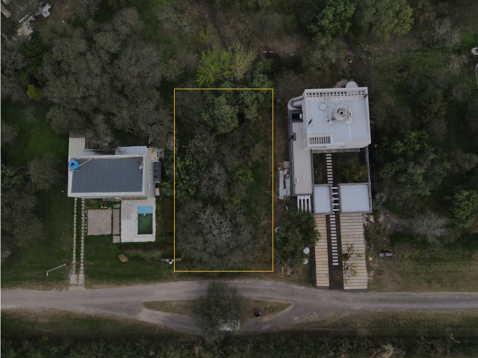 FINANCIAMOS! Venta GRAN LOTE en Barrio Privado PUERTO BARRANCAS - 1
