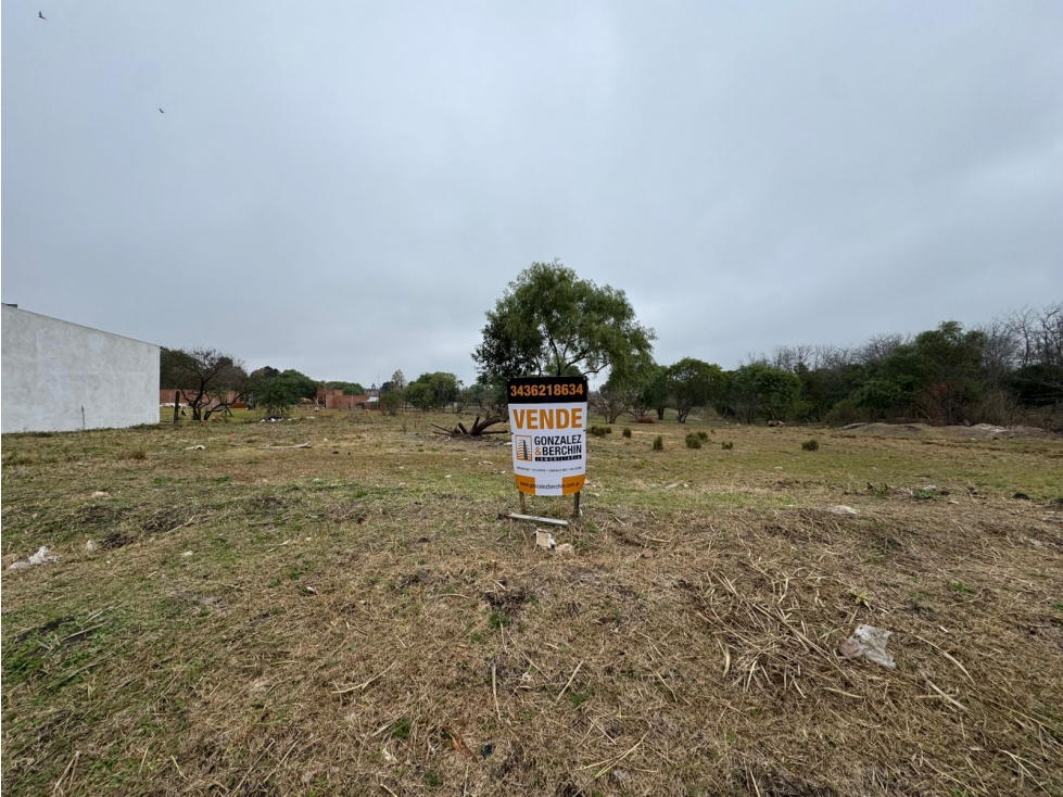 Gran oportunidad amplio Lote en San Benito - 3