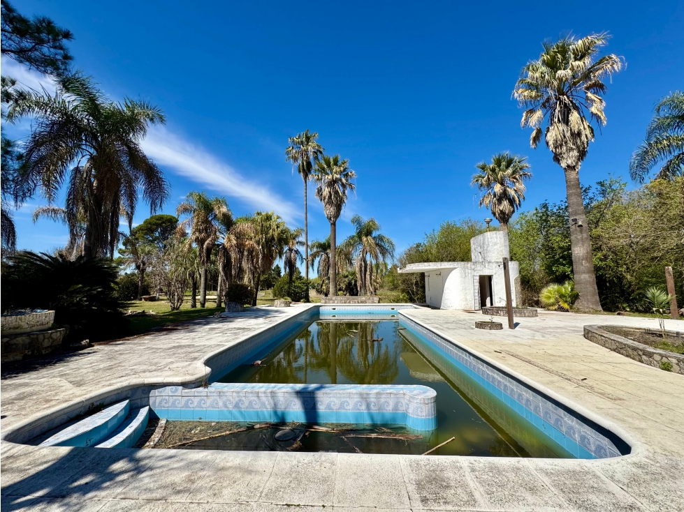 SE VENDE GRAN PROPIEDAD DE 30.900M2 CON INCREIBLES INTALACIONES — foto 5