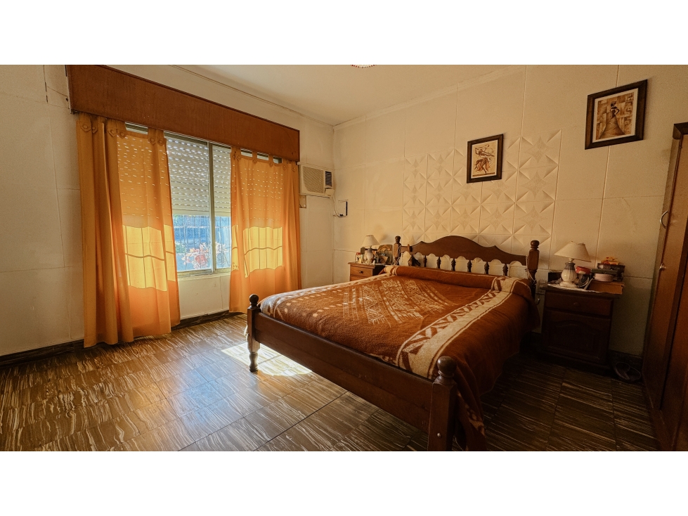 Venta Casa con Gran Terreno Apta Credito - 5