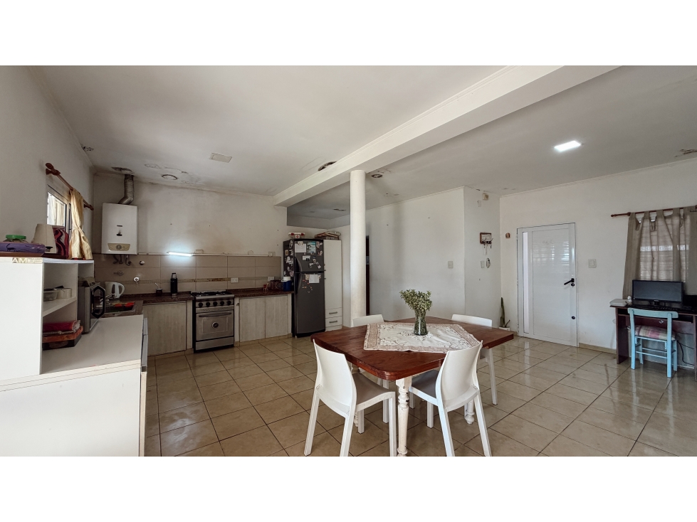 VENTA CASA BARRIO LOS CEDROS! - 4