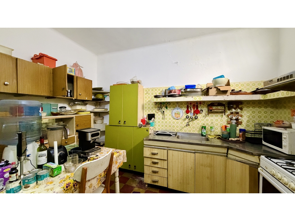VENTA LOCAL COMERCIAL + CASA! - 6