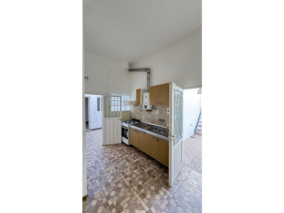 Oportunidad para inversores: departamentos independientes en venta. — foto 5