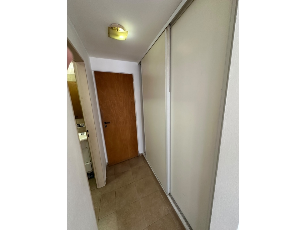 ALQUILER - DEPARTAMENTO UN DORMITORIO — foto 4