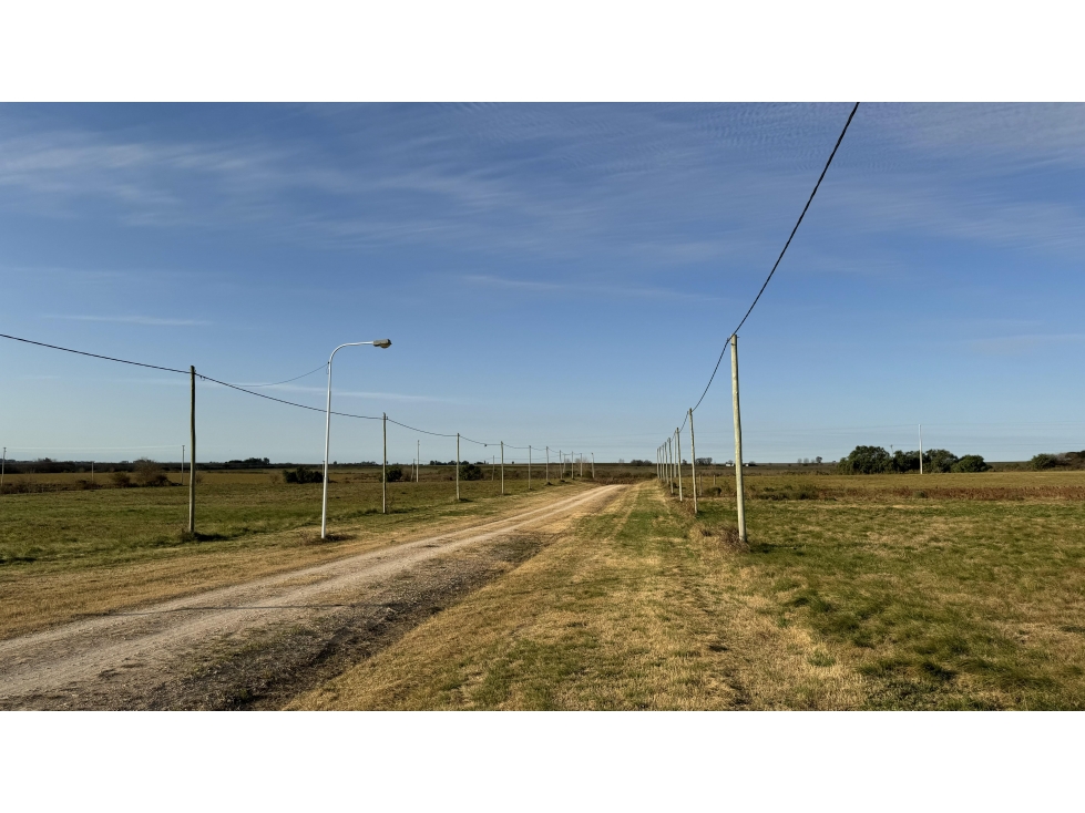 Venta Terreno En Villa Libertador San Martin (Entre Ríos) - 2