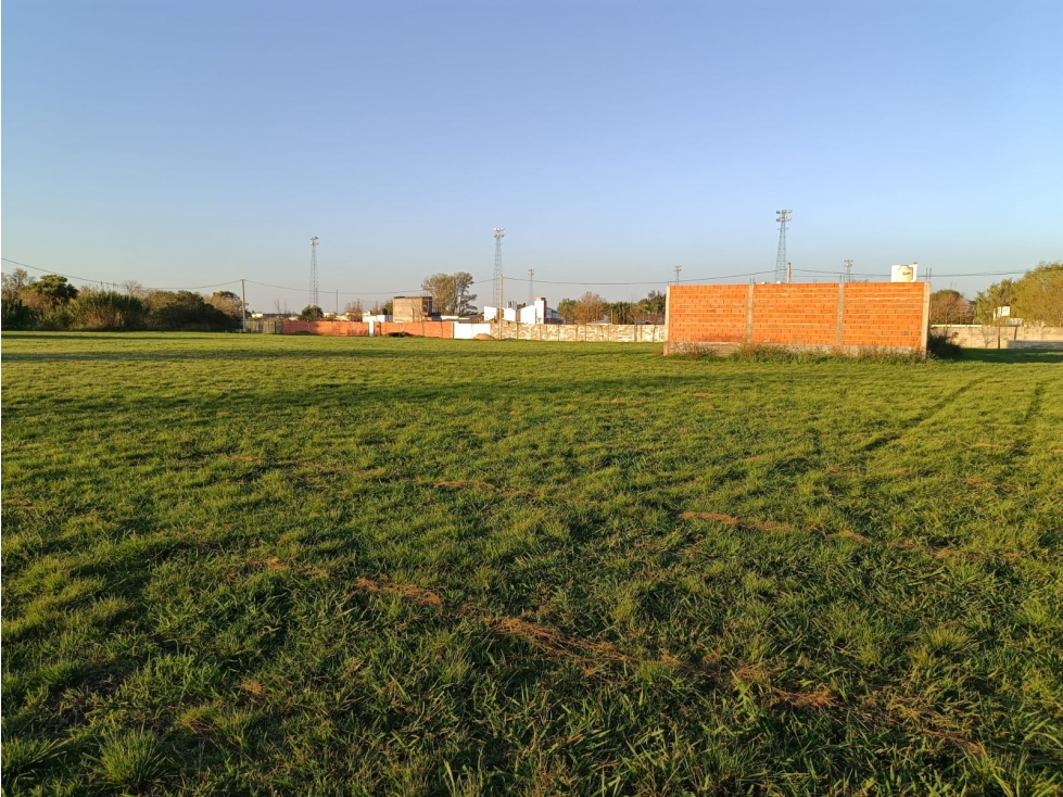 Lote en Aldea Valle María - 6