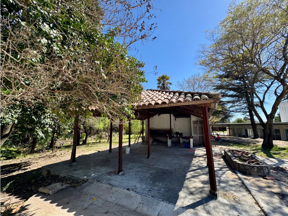 SE VENDE GRAN PROPIEDAD DE 30.900M2 CON INCREIBLES INTALACIONES — foto 6