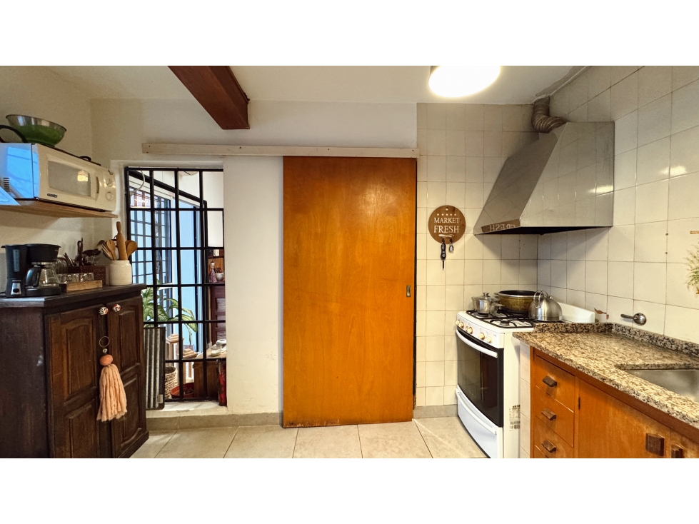Se vende hermosa casa en calle Yrigoyen. — foto 6