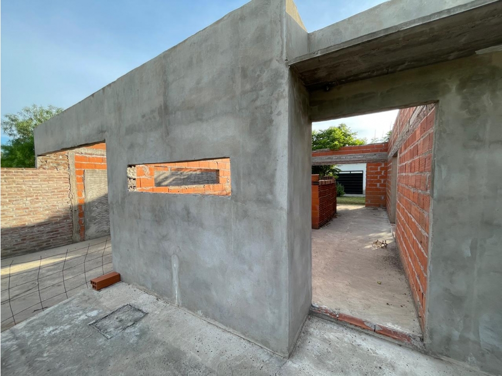 VENTA PROPIEDAD EN CONSTRUCCION EN SAUCE PUEBLO — foto 6