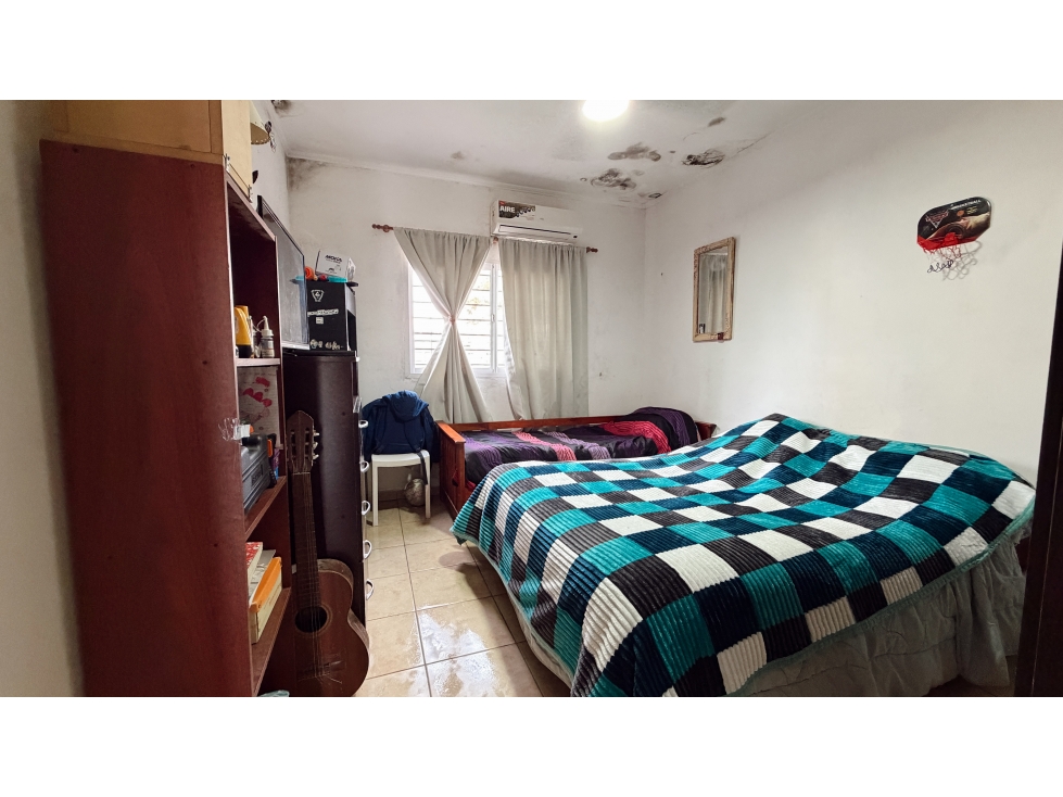 VENTA CASA BARRIO LOS CEDROS! - 6