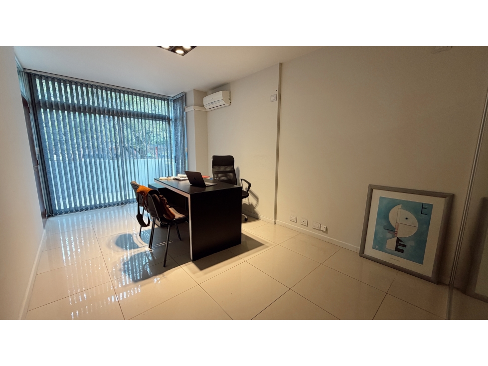 Venta de oficinas en Parque Urquiza - 5