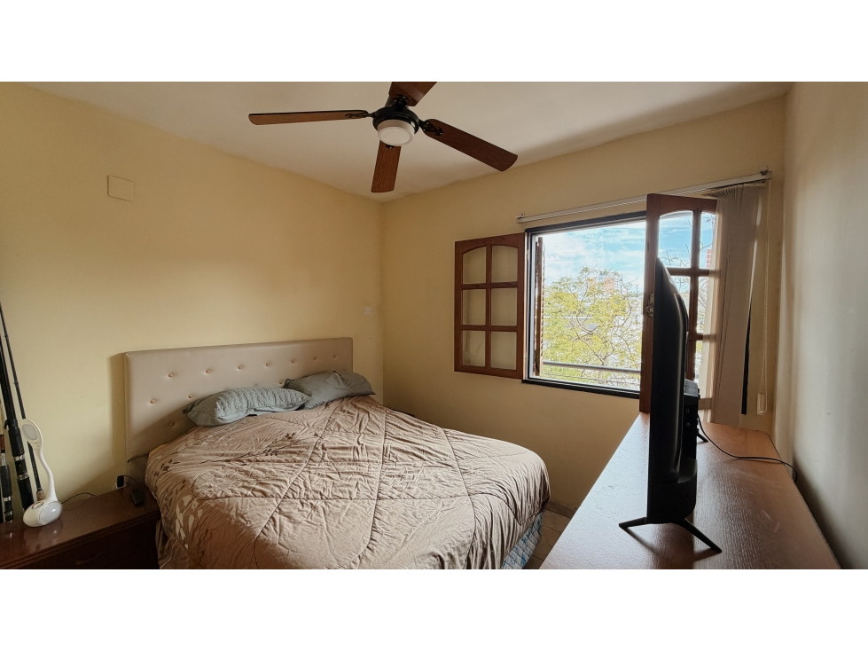 VENTA DPTO 1 DORMITORIO CON COCHERA EXCELENTE UBICACION ZONA CENTRO - 6