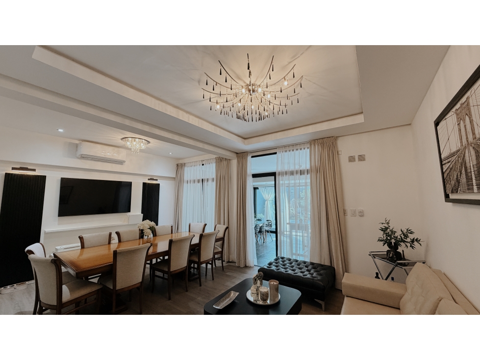 Venta Casa Premium de 2 dormitorios en Zona Parque - 6