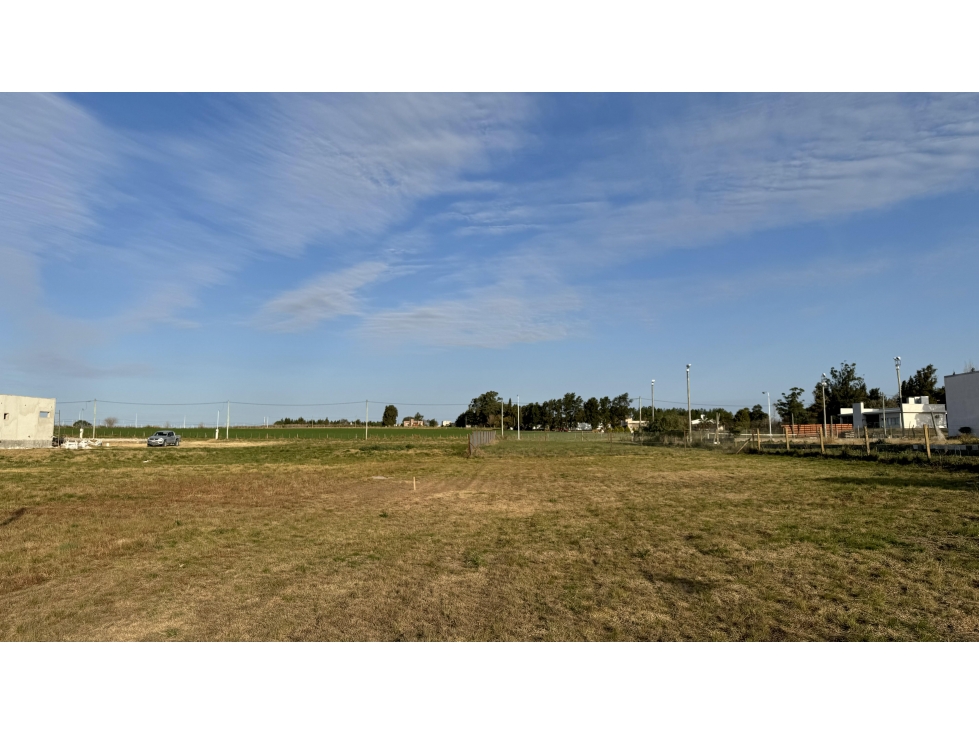 Venta Terreno En Villa Libertador San Martin (Entre Ríos) - 3