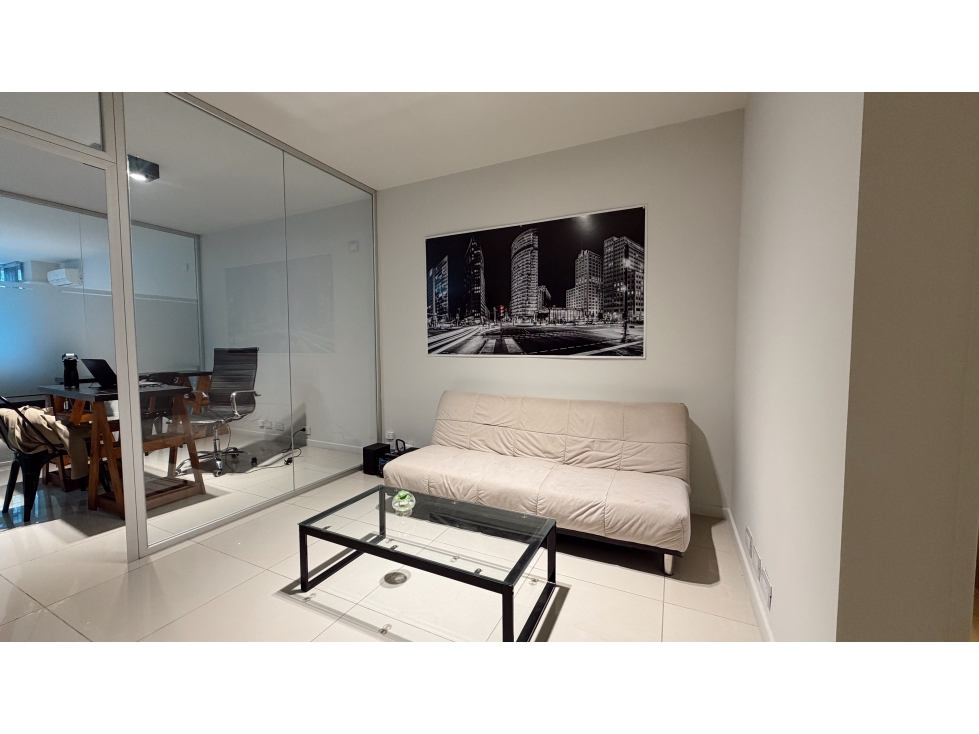 Venta de oficinas en Parque Urquiza - 6