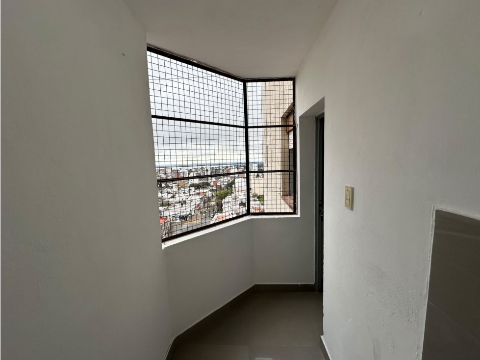VENTA DEPTO 2 DORMITORIOS - 4