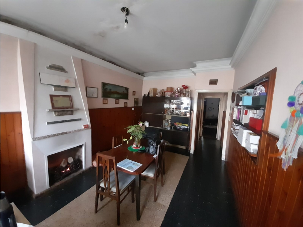 CASAS 4 AMBIENTES CON LOCAL - 3