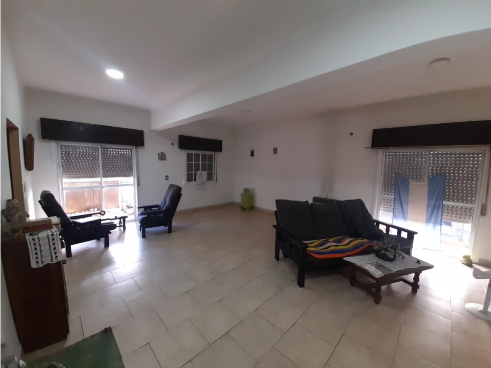 DEPARTAMENTO 3 AMBIENTES — foto 4