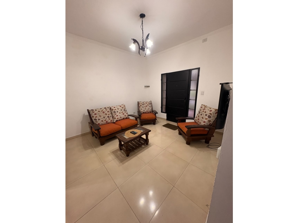 Casa 3 amb. Ituzaingo - 3