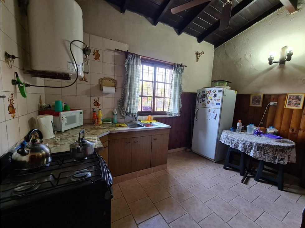 CASA 4 AMBIENTES - 5