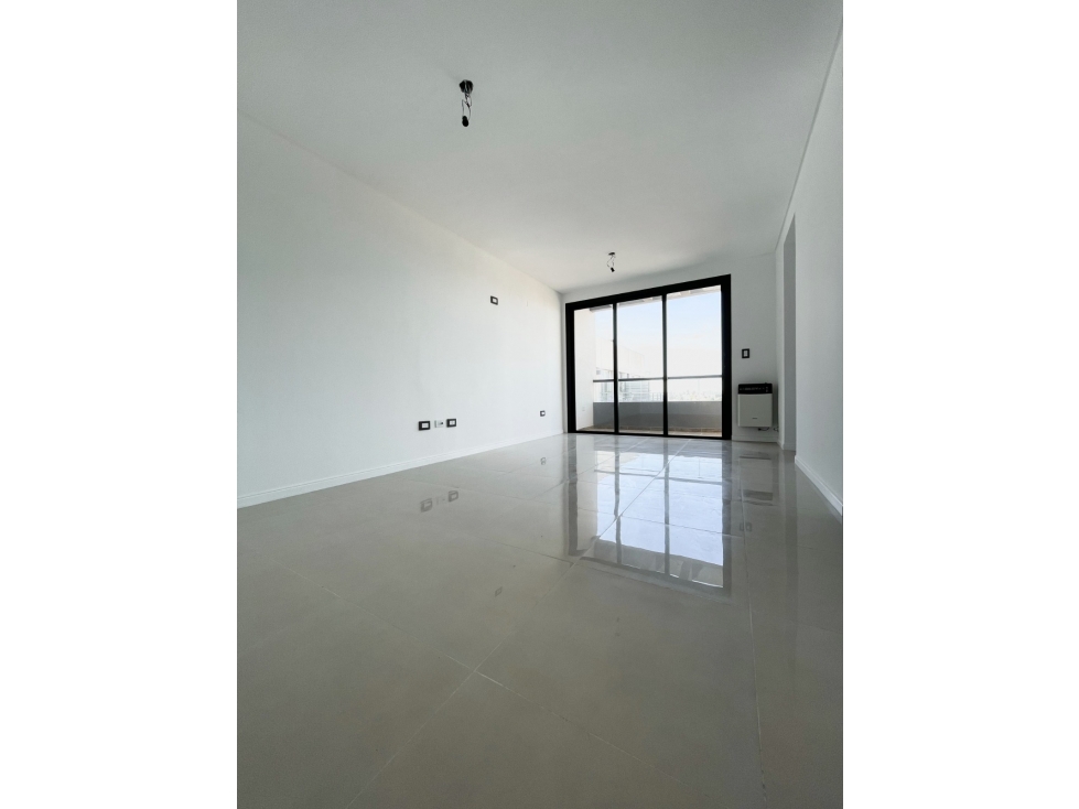DEPTO 2 AMB. CASTELAR — foto 4