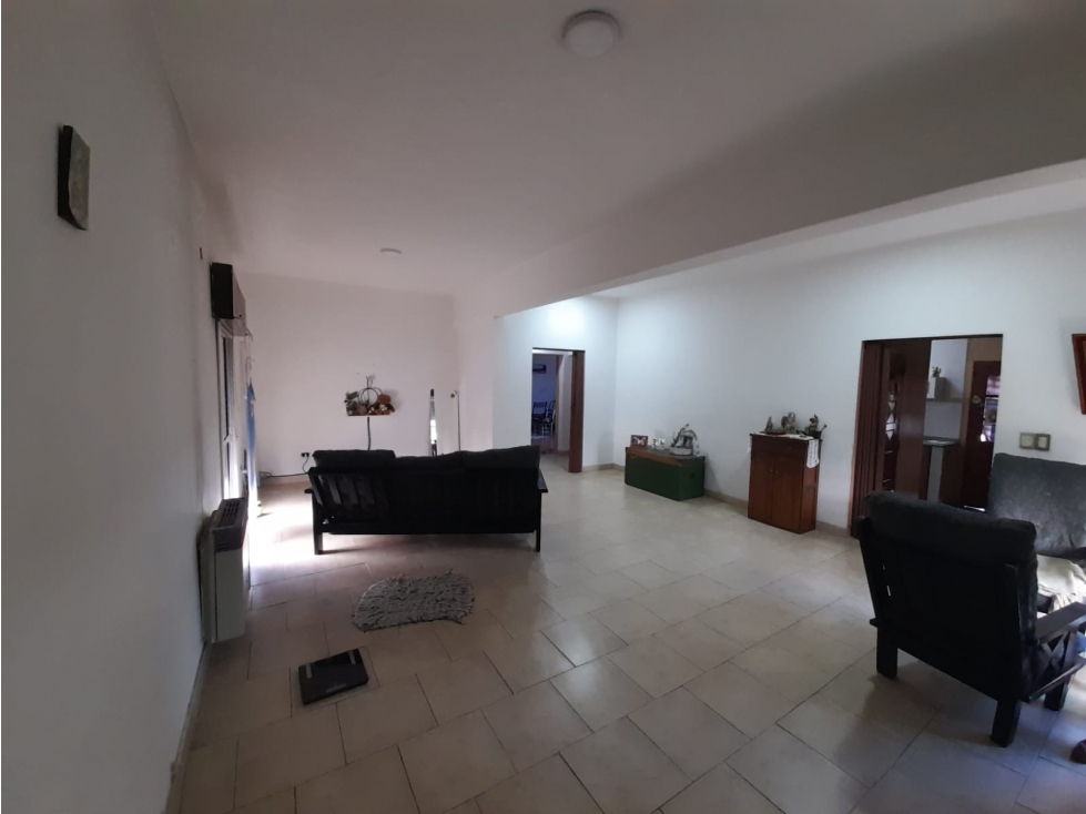 DEPARTAMENTO 3 AMBIENTES — foto 2