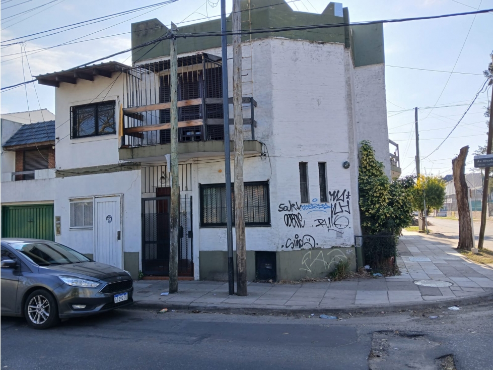 DUPLEX 3 AMBIENTES - 2