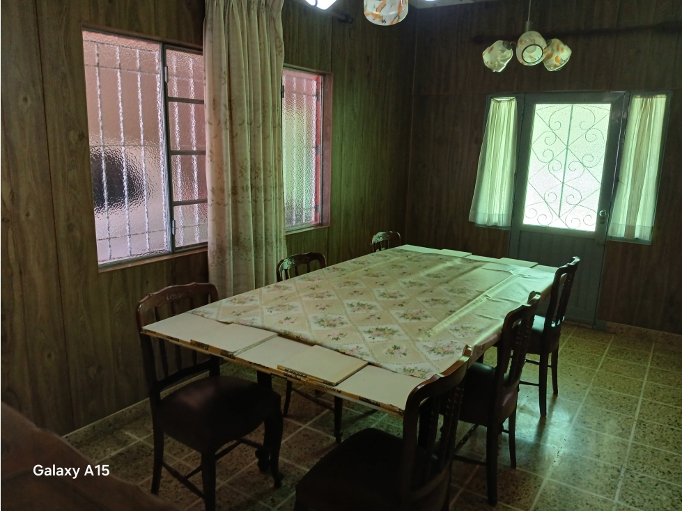 CASA 3 AMBIENTES — foto 5