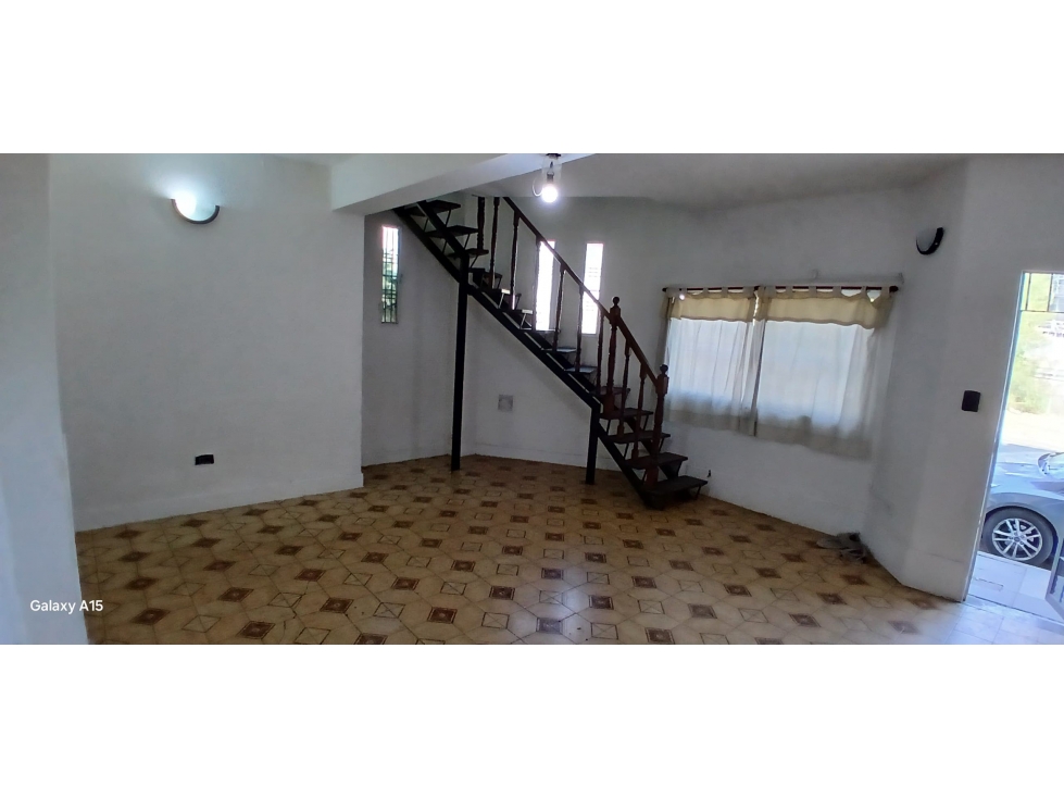 DUPLEX 3 AMBIENTES - 5